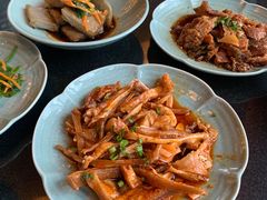 -丽江金茂凯悦臻选酒店-滇香馆