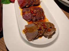 -纳鲁孜·新疆特色餐厅(上海悦荟广场店)