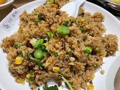 鱼肠炒饭-红日饭店(裕隆三路店)
