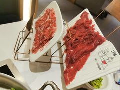 -牛焱·贵州黄牛肉火锅(城西银泰店)
