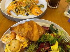 -CHILLAX轻乐时(侨建·Hi City店)