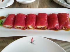 -彩丰楼中餐厅·仁恒洲际酒店