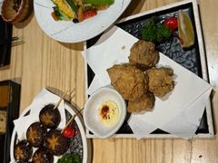 -松鱼亭·和牛烧肉(协鑫广场店)