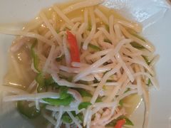 -长兴菜馆(高桥店)