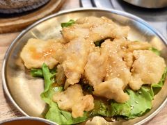 -权金城·炭火烤肉(北京联想桥店)