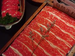 -季季山·云南野生菌火锅(上海首店)