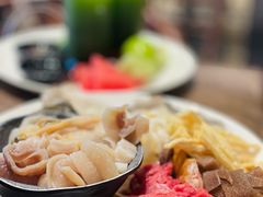 -福州西湖大酒店·怡湖咖啡厅