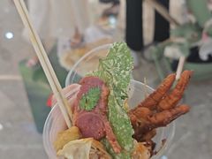 -百佳华佳漾里(坂田店)