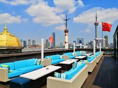 -外滩8号 whisky bar(金延大厦店)