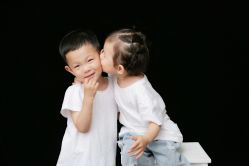 -蜜阁孕味亲子摄影(太奥广场店)