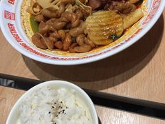 -每味每客·重庆麻辣烫(国泰店)