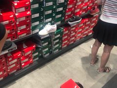 -PUMA品牌自营折扣店(武汉永旺梦乐城店)