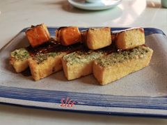 -那家·油麻菜馆(先农大院店)