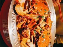 -胖哥俩肉蟹煲(湖滨银泰in77店)