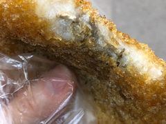 -正宗老字号板板桥油炸粑