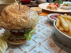 -宝莱纳餐厅(滨江店)