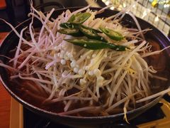 -首尔大排档