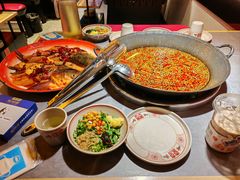 -吃城都·鱼蛙火锅(西玉龙街店)