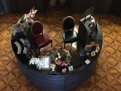 -雪灵魔法世界SHELLY’S TAROT(大良桂畔里店)