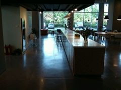 -dotcom coffee古点咖啡(致真大厦店)