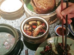 -南京大牌档(之心城店)