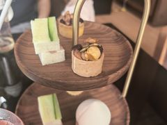 -逸廊大堂吧-下午茶·简餐-千岛湖自由洲际殿