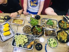 -老虎滩大连海鲜烧烤(建邺云锦路总店)