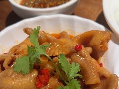-乔街深夜食堂·小龙虾·高压锅生蚝(杭州总店)