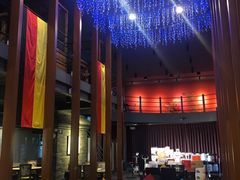 大堂-滇越乘象云南餐厅(豆各庄店)