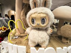 -泡泡玛特POPMART(合生汇店)