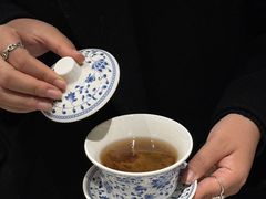 -奇芳阁·百年清真南京菜(夫子庙店)