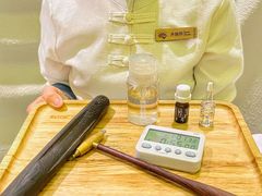-不凡脑禅境·养生·舒压调理SPA(华发世纪城店)