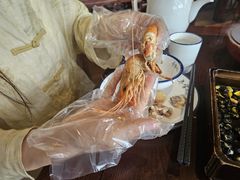 -寻宝记绍兴菜(鲁迅路店)