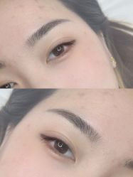 点击看大图 -张小野·专业半永久纹眉
