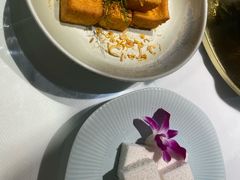 -花样西贡·蜜越餐厅·法式越南料理(水晶城店)