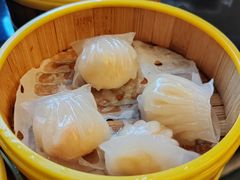 -南宁富力万达嘉华酒店·品珍中餐厅(万达茂店)