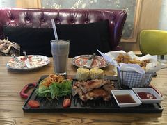 -LYFATTI 莱芙缇(赣水路店)