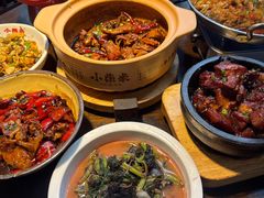 -小柴米·传统江西菜(八一广场店)
