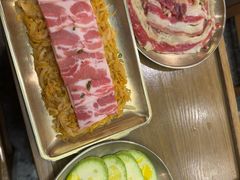 -西塔老太太泥炉烤肉(双井店)
