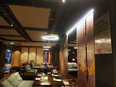 -枣子树·素食餐厅(朱家尖店)