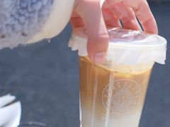 -Punchline Coffee&Roaster(同济大学店)