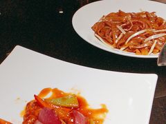 -外高桥喜来登酒店采悦轩