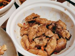 -老湘村·湖南土菜(天河维多利店)