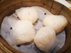 晶莹鲜虾饺-添好运点心专门店(中环IFC店)