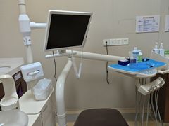 -佛山中大口腔医院·市二级口腔专科医院