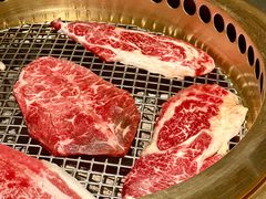-铭牛烧肉·和牛海鲜自助(高新月牙湖店)