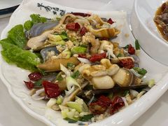 -威海渔村(黄兴路店)