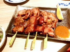 -小山日本料理(兴业太古汇店)