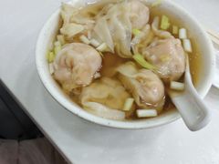 -麦文记面家(佐敦店)