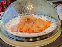 -望海臻鲜·海鲜餐厅